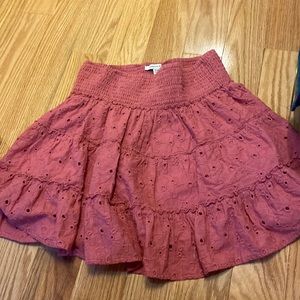 American Eagle skirt